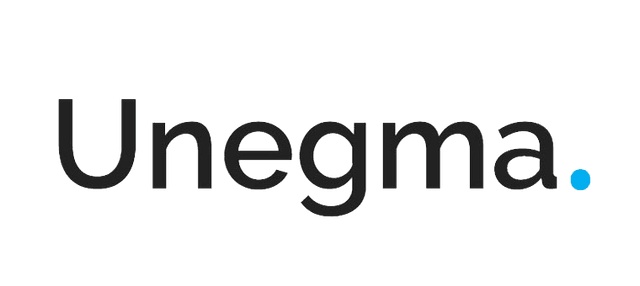 Unegma.Art Logo