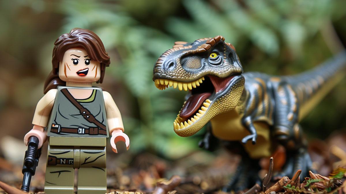  Image {https://unegma.digital} intro video series #2.
When is Lego going to bring out their Tomb Raider series?